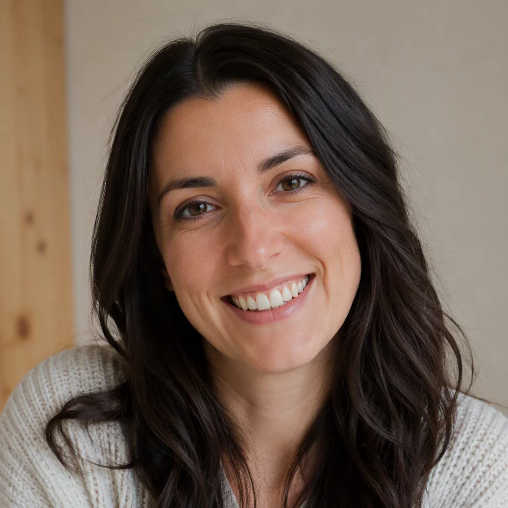 Amanda S. Avatar