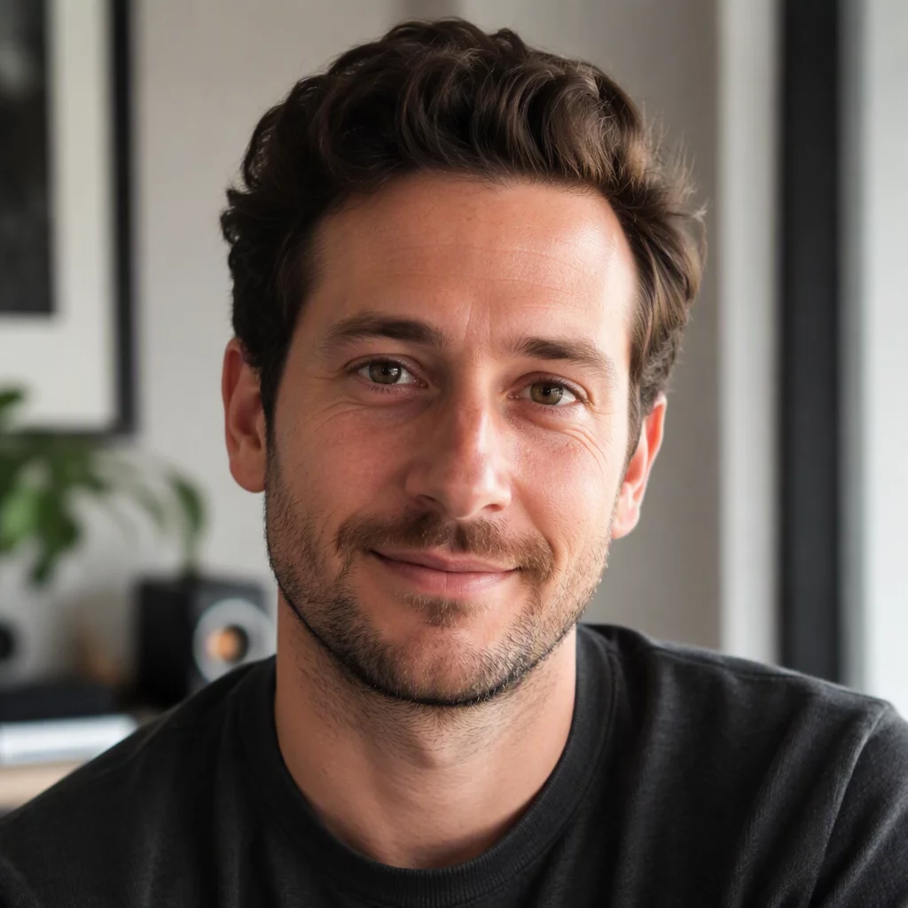 Daniel H. Avatar