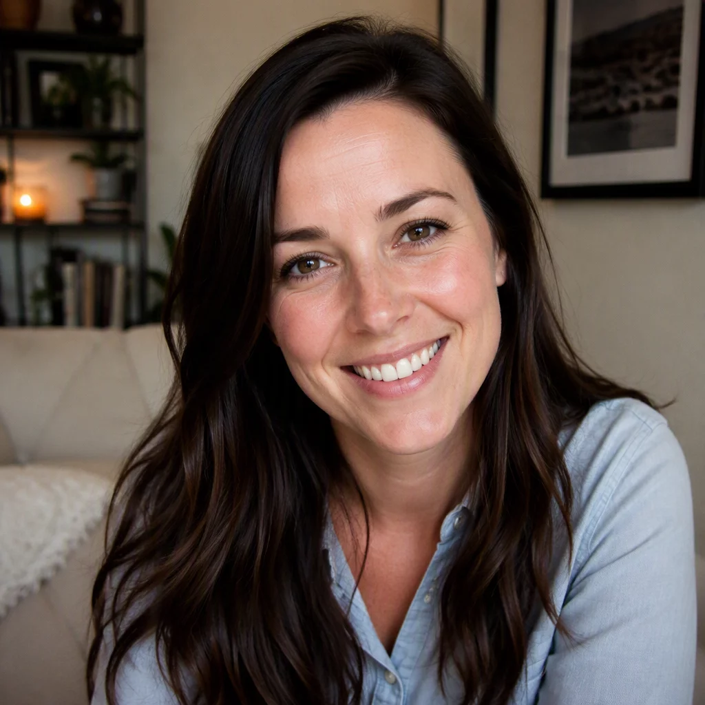 Emily R. Avatar