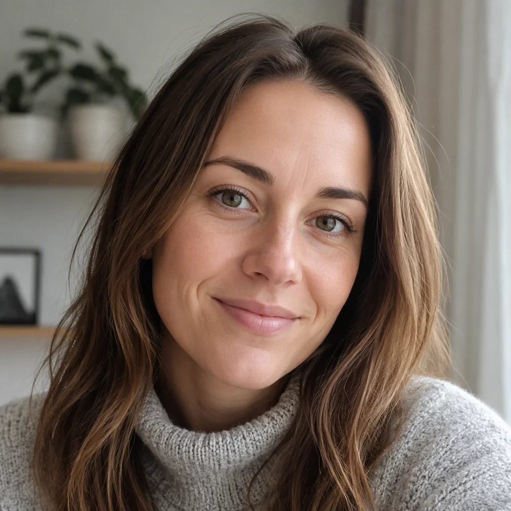 Jessica W.