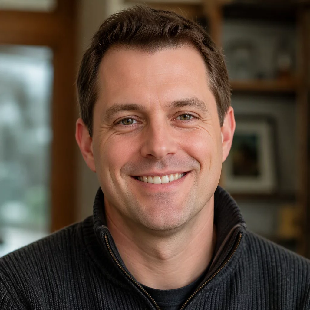 Robert K.