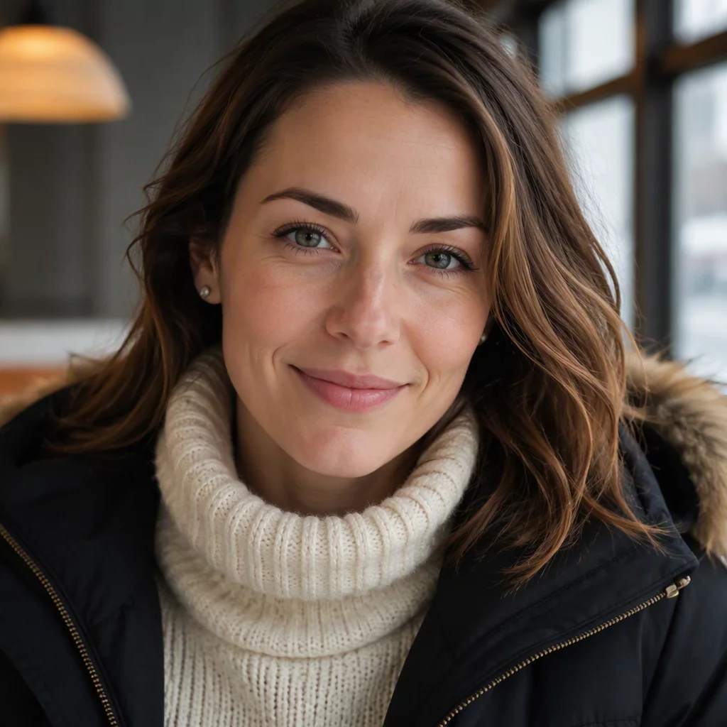 Sarah M. Avatar