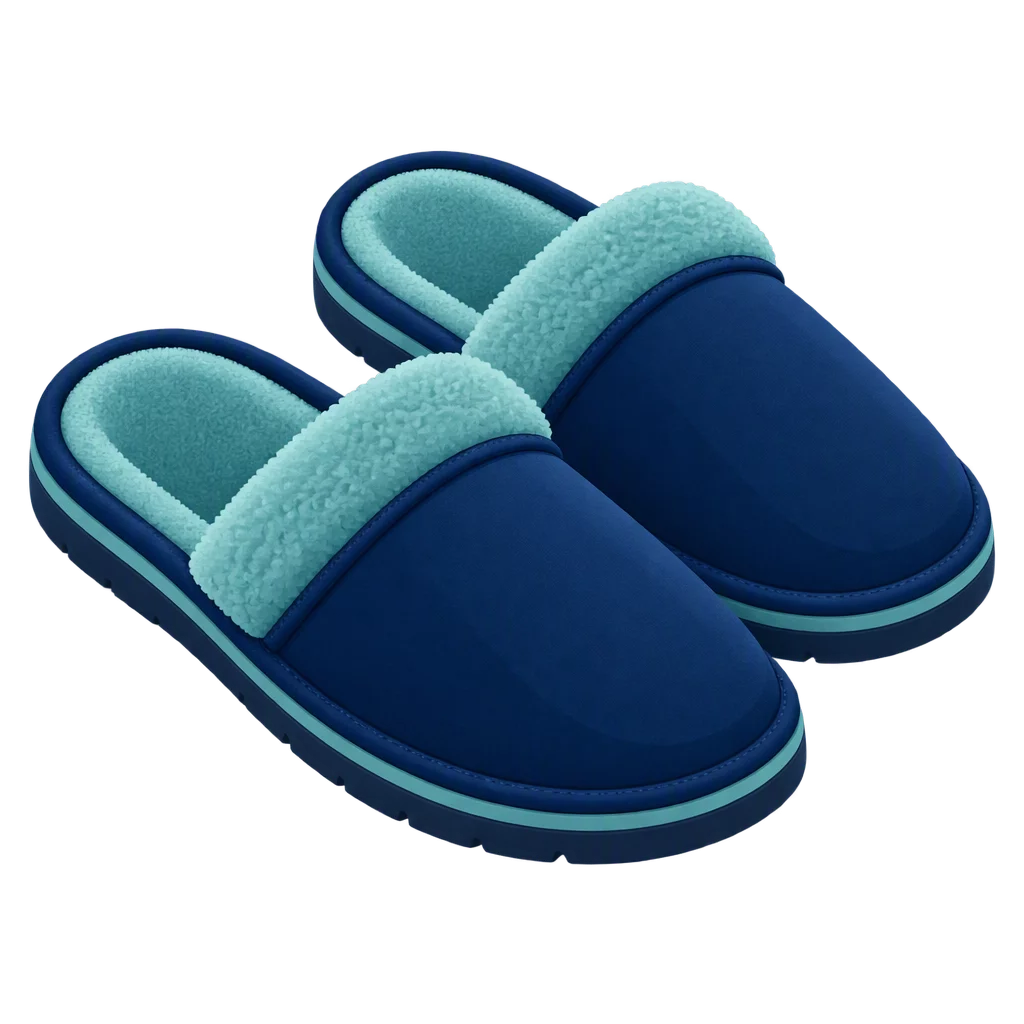 Select Slippers Logo