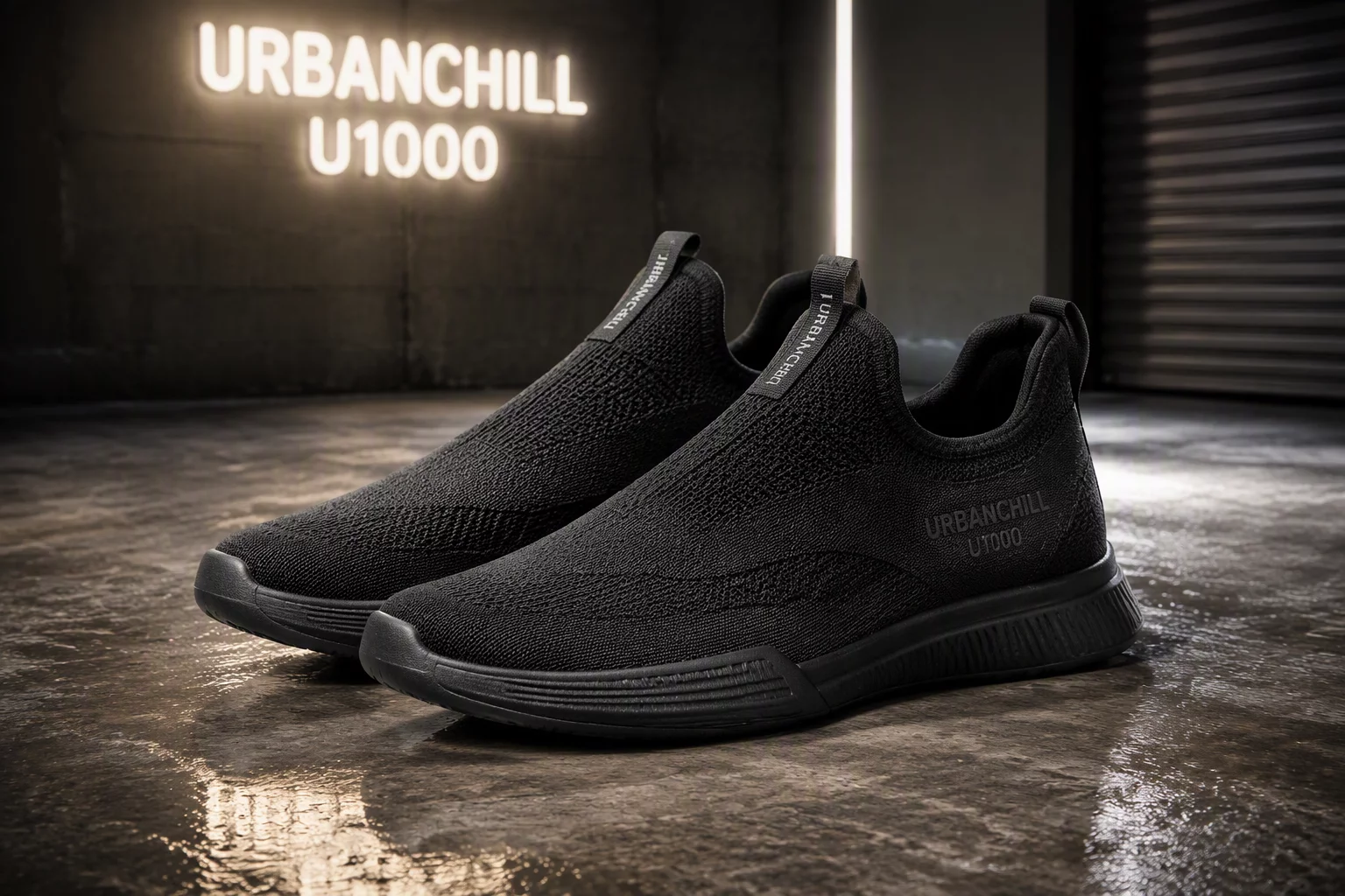 UrbanChill U1000 Slip-ons